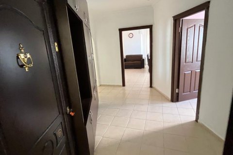 3+1 Lejlighed i Mersin, Tyrkiet Nr. 111362 - 11