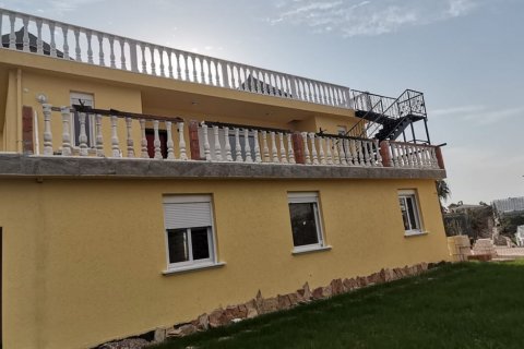 ویلا در Konakli ، ترکیه 8 خوابه ، 300 متر مربع. شماره 111510 - 12