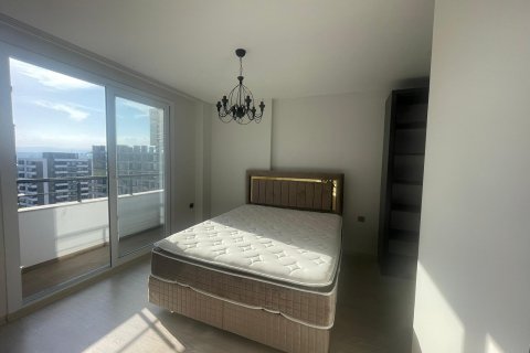 3+1 Leilighet  i Mersin, Tyrkia Nr. 140736 - 9