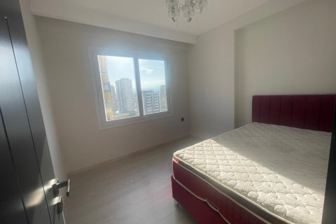 3+1 Leilighet  i Mersin, Tyrkia Nr. 140736 - 8