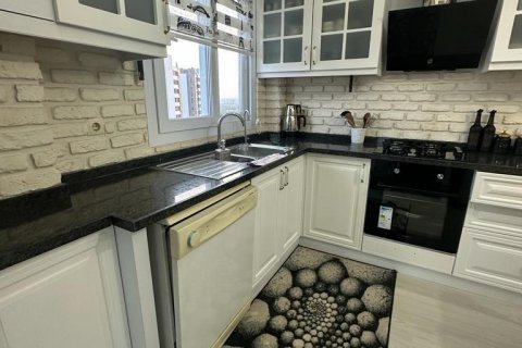 Tömma  i Mersin, Turkiet Nr. 113239 - 5
