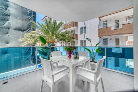 Продажа квартиры в Оба, Анталье, Турция 2+1, 110м2, №135072 – фото 15