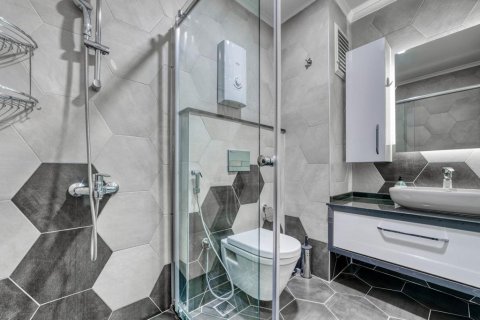 Продажа квартиры в Оба, Анталье, Турция 2+1, 110м2, №135072 – фото 16