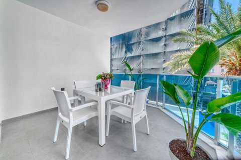 Продажа квартиры в Оба, Анталье, Турция 2+1, 110м2, №135072 – фото 14