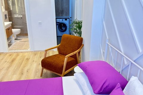 Daire 2+1 Mersin, Türkiye №146303 - 13