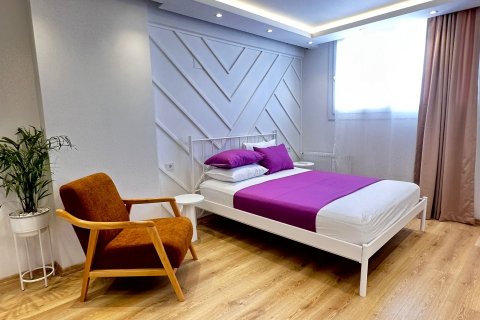 Daire 2+1 Mersin, Türkiye №146303 - 14