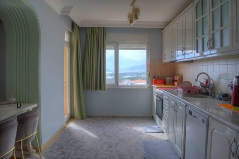2+1 Wohnung  in Mahmutlar, Antalya, Türkei Nr. 133725 - 13