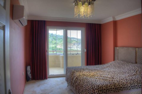 2+1 Wohnung  in Mahmutlar, Antalya, Türkei Nr. 133725 - 14