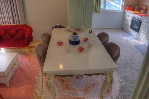 2+1 Wohnung  in Mahmutlar, Antalya, Türkei Nr. 133725 - 12