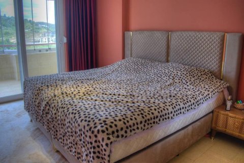 2+1 Wohnung  in Mahmutlar, Antalya, Türkei Nr. 133725 - 15
