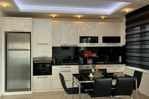 in Tosmur, Alanya, Antalya, Türkei Nr. 142799 - 19