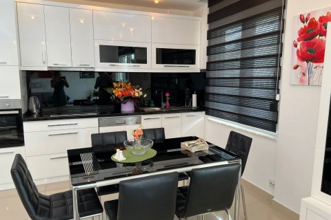 in Tosmur, Alanya, Antalya, Türkei Nr. 142799 - 18