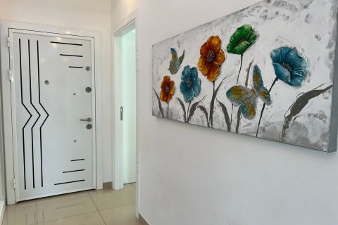 in Tosmur, Alanya, Antalya, Türkei Nr. 142799 - 20