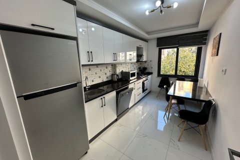 Daire 2+1 Alanya, Antalya, Türkiye №150932 - 8