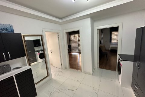 Daire 2+1 Alanya, Antalya, Türkiye №150932 - 9