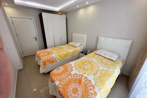 2+1 Lägenhet  i Oba, Antalya, Turkiet Nr. 118061 - 7