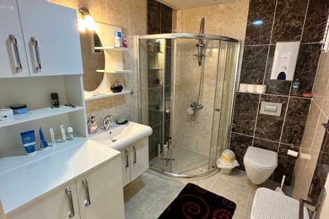 2+1 Lägenhet  i Oba, Antalya, Turkiet Nr. 118061 - 8