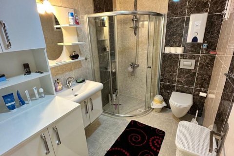 2+1 Lägenhet  i Oba, Antalya, Turkiet Nr. 118061 - 10