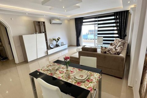2+1 Lägenhet  i Oba, Antalya, Turkiet Nr. 118061 - 9