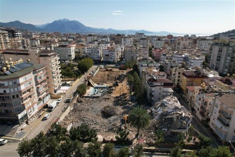 Продажа квартиры в Аланье, Анталье, Турция 1+1, 65м2, №134867 – фото 8