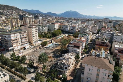 Продажа квартиры в Аланье, Анталье, Турция 1+1, 65м2, №134867 – фото 7