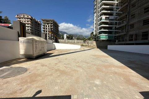 Daire 2+1 Mahmutlar, Antalya, Türkiye №143633 - 14