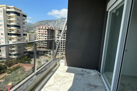 Daire 2+1 Mahmutlar, Antalya, Türkiye №143633 - 12