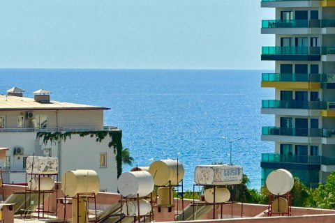 Daire 2+1 Mahmutlar, Antalya, Türkiye №143633 - 13
