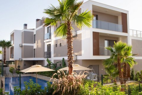 Продажа квартиры  в Измире, Турция 2+1, 70м2, №116418 – фото 7