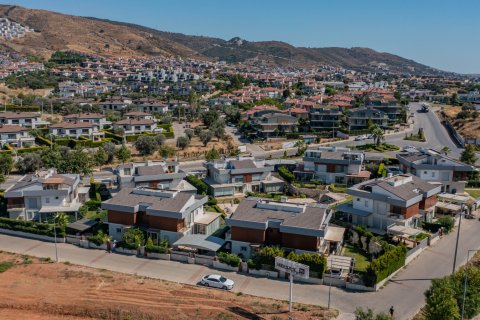 ویلا در Izmir ، ترکیه 4 خوابه ، 250 متر مربع. شماره 135454 - 3