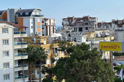 1+1 Lejlighed  i Avsallar, Antalya, Tyrkiet Nr. 132148 - 17