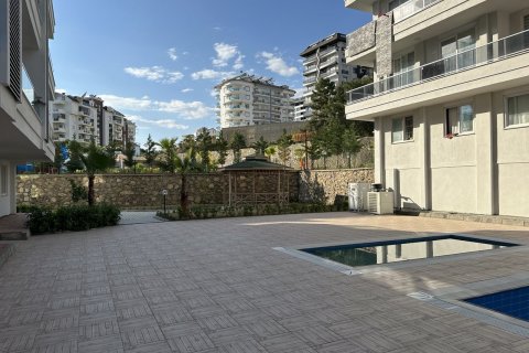 1+1 Lejlighed  i Avsallar, Antalya, Tyrkiet Nr. 132148 - 18