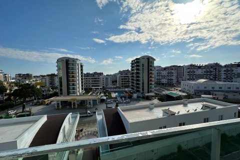 1+1 Lejlighed  i Avsallar, Antalya, Tyrkiet Nr. 132148 - 16