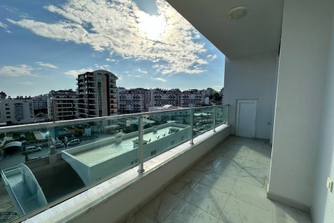 1+1 Lejlighed  i Avsallar, Antalya, Tyrkiet Nr. 132148 - 15