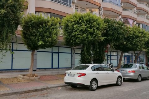 1+1 Leilighet i Oba, Antalya, Tyrkia Nr. 133880 - 18