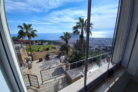 4+1 Villa i Alanya, Antalya, Tyrkia Nr. 133882 - 9