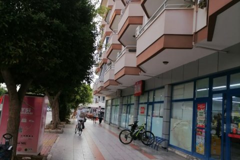1+1 Leilighet i Oba, Antalya, Tyrkia Nr. 133880 - 19