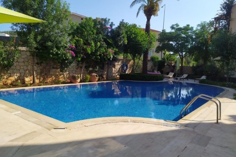 2+1 Wohnung in Kas, Antalya, Türkei Nr. 189648 - 21