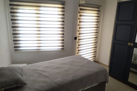 2+1 Wohnung in Kas, Antalya, Türkei Nr. 189648 - 20