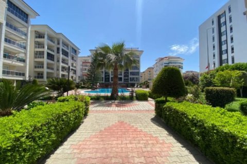 2+1 Wohnung  in Kestel, Antalya, Türkei Nr. 115177 - 11