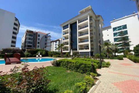 2+1 Wohnung  in Kestel, Antalya, Türkei Nr. 115177 - 12