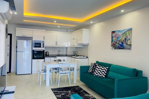 Продажа квартиры в Махмутларе, Анталье, Турция 1+1, 65м2, №113834 – фото 12