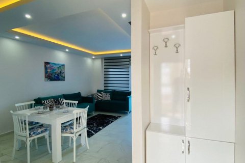 Продажа квартиры в Махмутларе, Анталье, Турция 1+1, 65м2, №113834 – фото 14