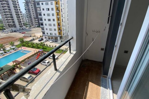 Продажа квартиры в Мерсине, Турция 2+1, 90м2, №139392 – фото 11