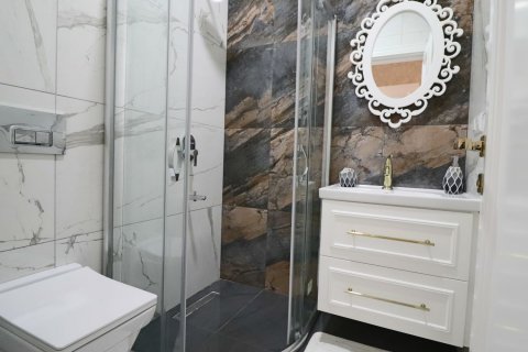 Dubleks daire 4+1 Tosmur, Alanya, Antalya, Türkiye №122505 - 15