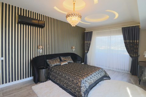 Dubleks daire 4+1 Tosmur, Alanya, Antalya, Türkiye №122505 - 16
