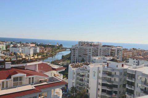 Dubleks daire 4+1 Tosmur, Alanya, Antalya, Türkiye №122505 - 17