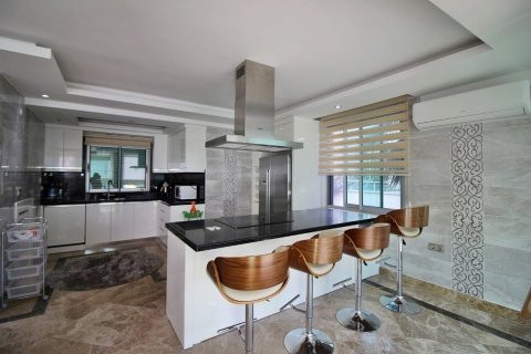 5+1 Villa in Konakli, Antalya, Türkei Nr. 111517 - 17