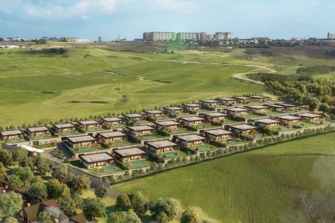 Villa Blu Istanbul  i Bueyuekcekmece, istanbul, Turkiet Nr.117857