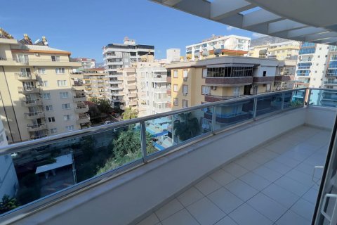 Продажа квартиры  в Махмутларе, Анталье, Турция 1+1, 70м2, №113832 – фото 7